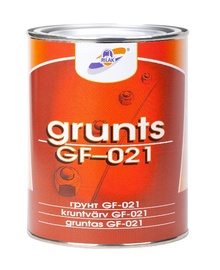 GRUNTS GF021 BRŪN. 10L (RILAK)