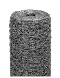 Pintas tinklas Hex, 0,7 x 13 x 500 mm, 25 m