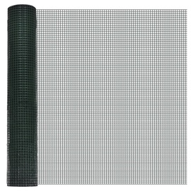 Suvirintas tinklas, 1,1 x 19 x 500 mm