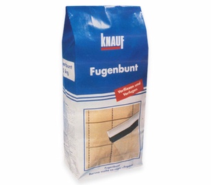Vuugitäide Knauf Fugenbunt Jasmin 5kg