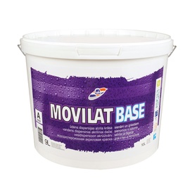 Kruntvärv Rilak, Movilat base, 9,0 L