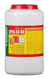 Universaalliim Lipalas 40, 1 kg