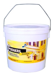 Fassaadivärv Rilak, Forakril, 9 L, c-alus