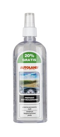AUTOKLAASI UDUKAITSEVAHEND 300ML