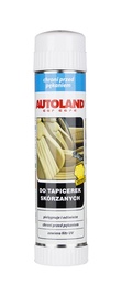 Auto ādas krēslu tīrītājs Autoland Tap Plus, 400ml