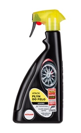 Velgede puhastusvahend Autoland Atack, 700 ml