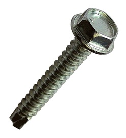 Isepuuriv kruvi Vagner SDH, 4,8 x 16, DIN7504K