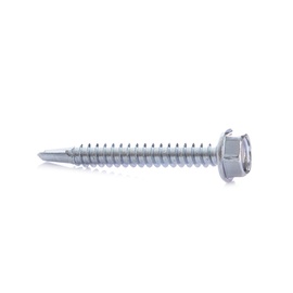 LEHTMETALLI-KRUVI 4,8X38 DIN7504K