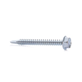 LEHTMETALLI-KRUVI 4,8X45 DIN7504K
