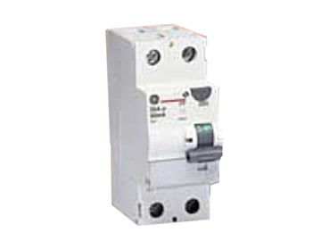 RELEJS NOPLŪDES BPC216/010 16A 2P AC (GE)