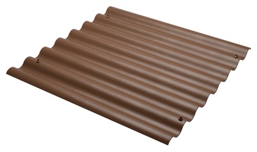 ETERNIIT KLASSIK-L 1130X1750MM PRUUN