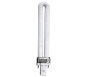 Lamp BLB-PL-7W G23