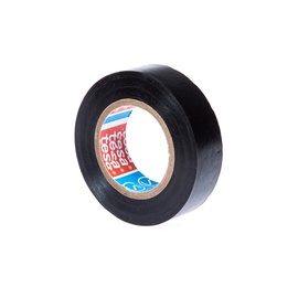 LĪMLENTE IZOLĀCIJAI MELNA 10MX15MM TESA