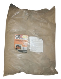 UGUNS IZTURĪGS MAISĪJUMS ZSZ 1/III 25 KG (TABEX)