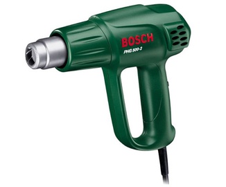 KUUMAÕHUPUHUR PHG 500-2 1600W BOSCH