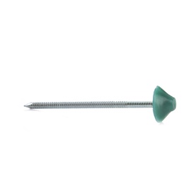 NAGLA JUMTA 3.0X70 ZN ZAĻA (100/400)