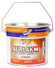 Põrandalakk Aurlak, poolmatt, 0,9L