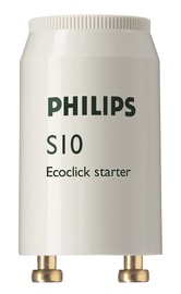 Starteris „Philips“ 4-65 W S10 230 V 76499726