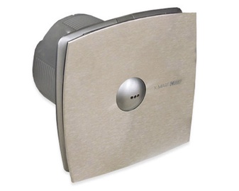 Ventilaator Cata X-Mart 12 Standard Inox T