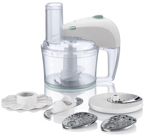 Köögikombain Philips HR7605/10, 2,1 L, 350 W