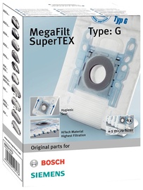 TOLMUIMEJA FILTRID BOSCH BBZ41FG
