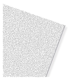 GRIESTU PLĀKSNE ORBIT 0.6X0.6 (KNAUF)