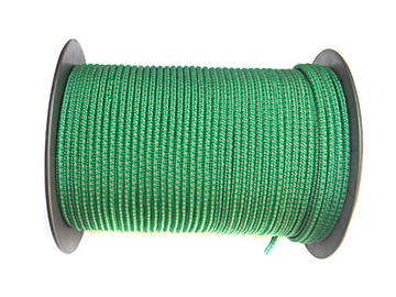 Polüamiid köis Duguva, 12 mm / 10 m, valge