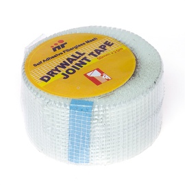 Klaaskiud liiteteip 50mmx20m Mesh