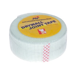 KLAASKIUD LIITETEIP 50MMX45M MESH