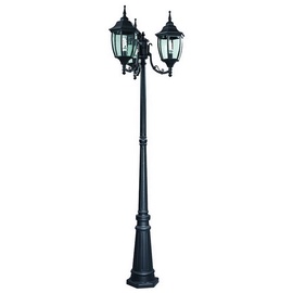 Lampa āra HR EL-560PE3/3, 3x100W