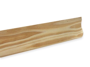 Grindjuostė, 2000 mm x 40 mm x 20 mm