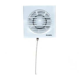 VENTILATORS 120WP DOSPEL