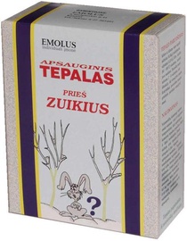 LUBI TÜVEDE KAITSEKS