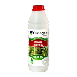 HERBICĪDU HURRICANE SYSTEM 1L (10)
