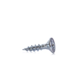 SKRŪVE KOKA 4.0X16 BALTA 40GB.(10-180) (VAGNER SDH)