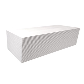 KIPSPLAAT KANUF GKB 12,5X1200X2600 STD