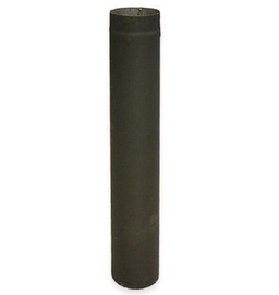 Kamina ühendustoru ABX, 130 mm, 1 m