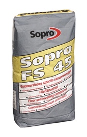 IZLĪDZINOŠAIS MAISĪJUMS FS45 5-45MM (SOPRO)