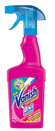 Vaibapuhastusvahend Vanish Oxy Action 0,5l