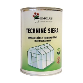 Väetis /tehniline väävel Emolus 0,5 l