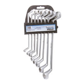 Silmusvõtmete komplekt Vagner SDH 6-22MM 8 tk CR-V
