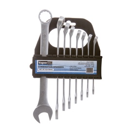 Lehtsilmusvõtmete komplekt Vagner SDH 8-19 mm 8VNT CR-V