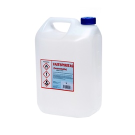 Lakibensiin White Spirit, 5l lõhnatu
