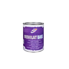 Kruntvärv Rilak, Movilat base, 0,9 L