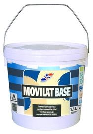Kruntvärv Rilak, Movilat base, 3,6 L