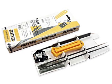 Terituskomplekt Universal Hobi 3/8"