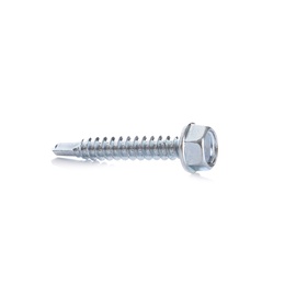 Isepuuriv kruvi Vagner SDH, 4,2 x 25, DIN7504K