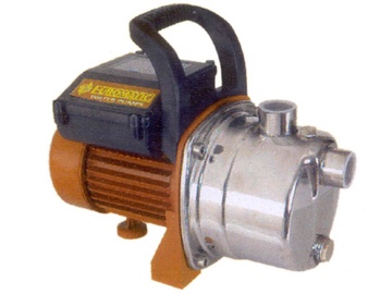 SŪKNIS DĀRZA EUROMATIC GXC800 800W