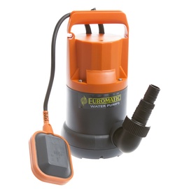 SŪKNIS IEGREMD. EUROMATIC SDC300 300W