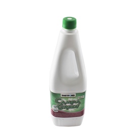 SAN.VEDELIK BIOTULALETILE CAMPA GREEN 2L